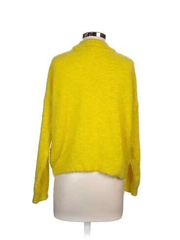 universal Beden Vintage Love Kazak / Triko %70 İndirimli.