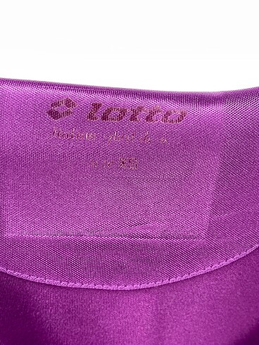 xs Beden mor Renk Lotto Ceket %70 İndirimli.