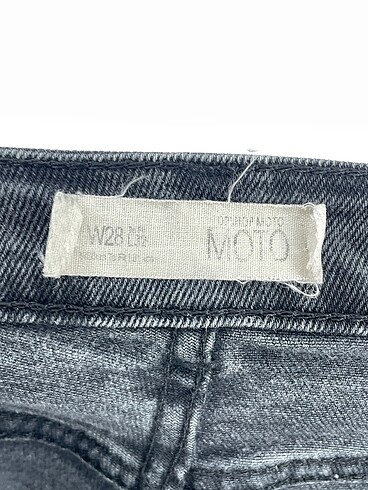 28 Beden çeşitli Renk Topshop Jean / Kot %70 İndirimli.