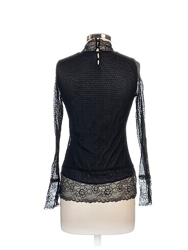 40 Beden Vintage Love Bluz %70 İndirimli.