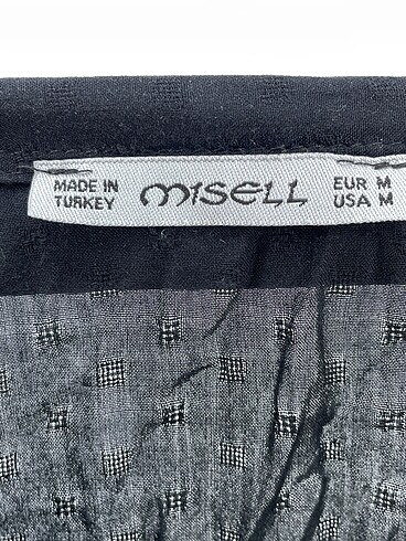 m Beden siyah Renk Vintage Love Gömlek %70 İndirimli.