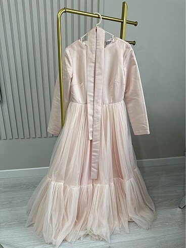 Bride, nişan, baby shower, tütü elbise