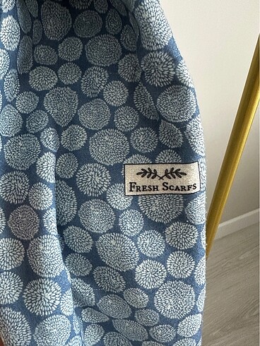Diğer Freshscarfs şal