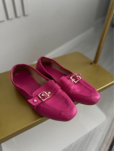Pembe babet
