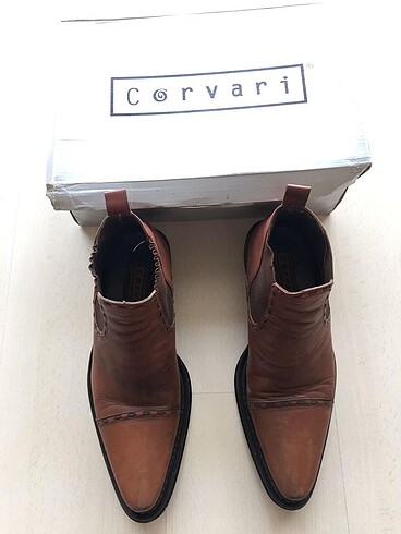 Corvari Bot (İtalya)