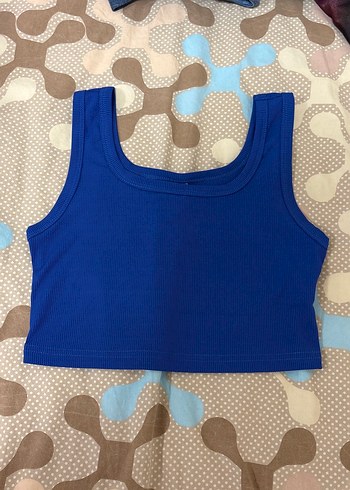 Mini Fitilli crop 2li - Görsel 3