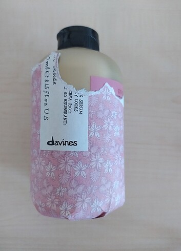 DAVINES