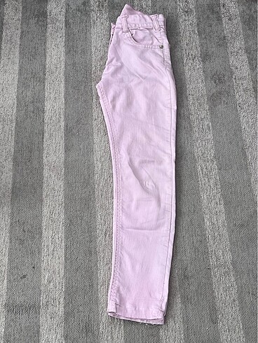 LC Waikiki Pembe kot pantolon