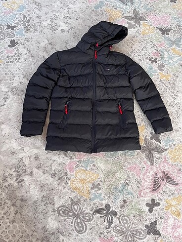 Çocuk mont
