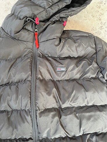 LC Waikiki Çocuk mont