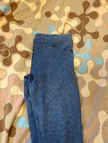 LC Waikiki Pantolon tayt