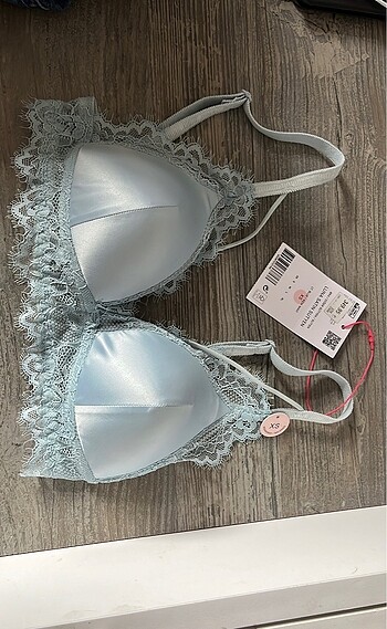 Penti bralet