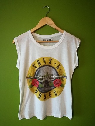 guns n roses bluz