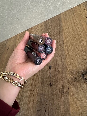 Beden Renk Makyaj set
