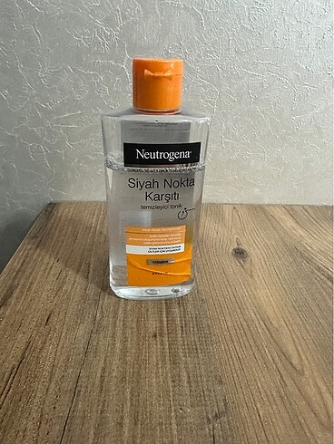 Neutrogena Tonik