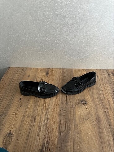 Diğer Loafer