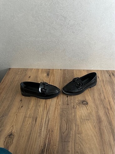 37 Beden Loafer