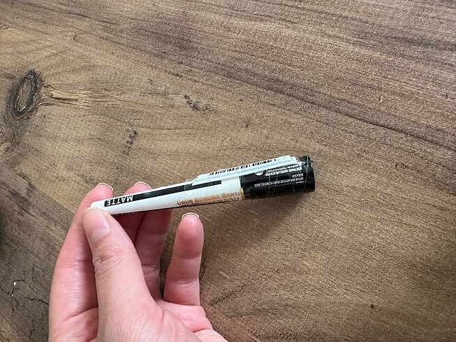 Maybelline Eyeliner