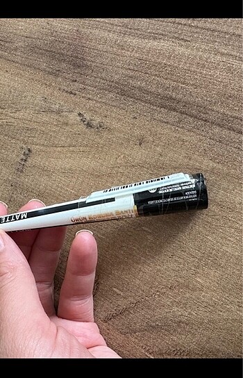 Diğer Eyeliner