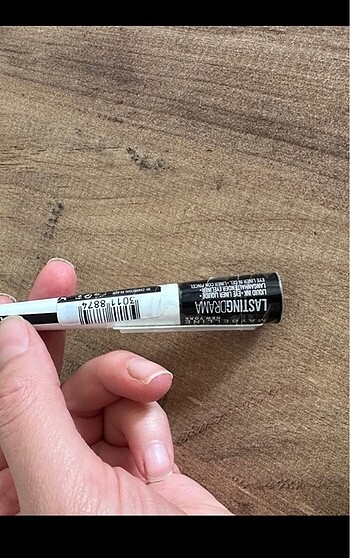 Beden Eyeliner