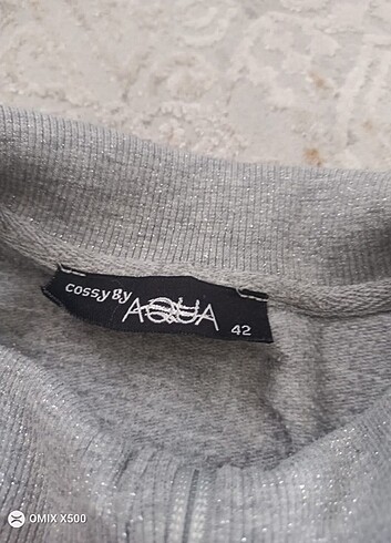 42 Beden Eşofman üstü