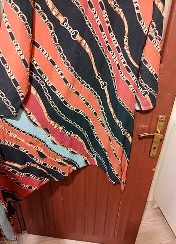 44 Beden Tunik