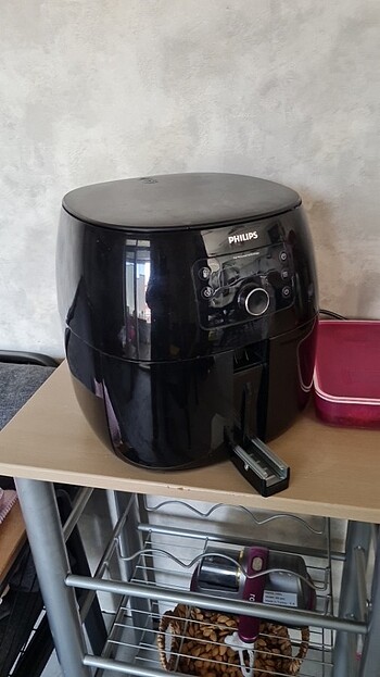 Airfryer 