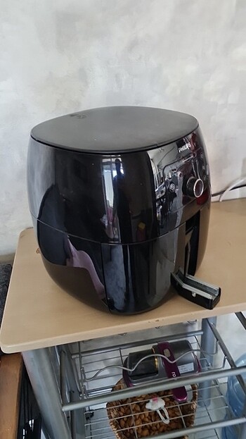  Beden Renk Airfryer 