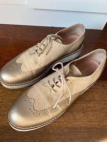 40 Beden Hotiç oxford loafer