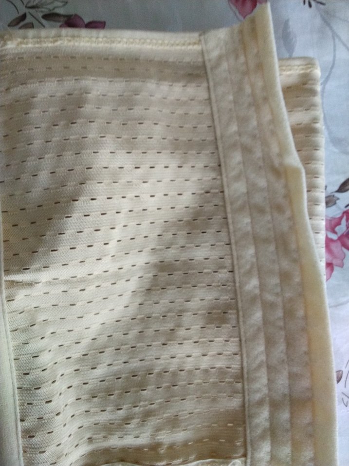 korse,bel korsesi,bel inceltici korse - Görsel 4