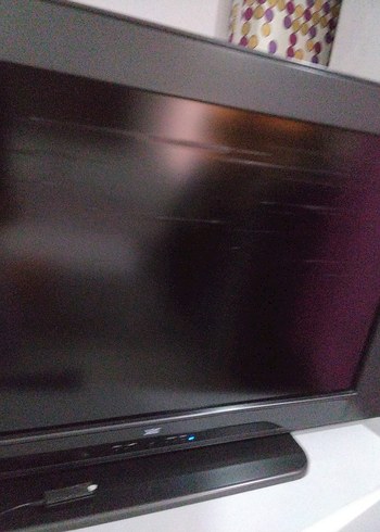 seg tv,Mavi Renkli LCD Monitör - Görsel 6