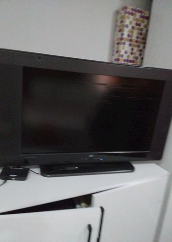 seg tv,Mavi Renkli LCD Monitör - Görsel 8