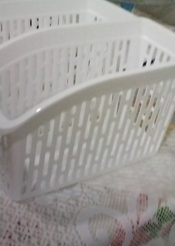 Beden Renk düzenleyici, buzdolabı düzenleyici, raf düzenleyici