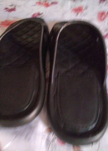 terlik,erkek terliği, ev terliği,44numara - Görsel 3