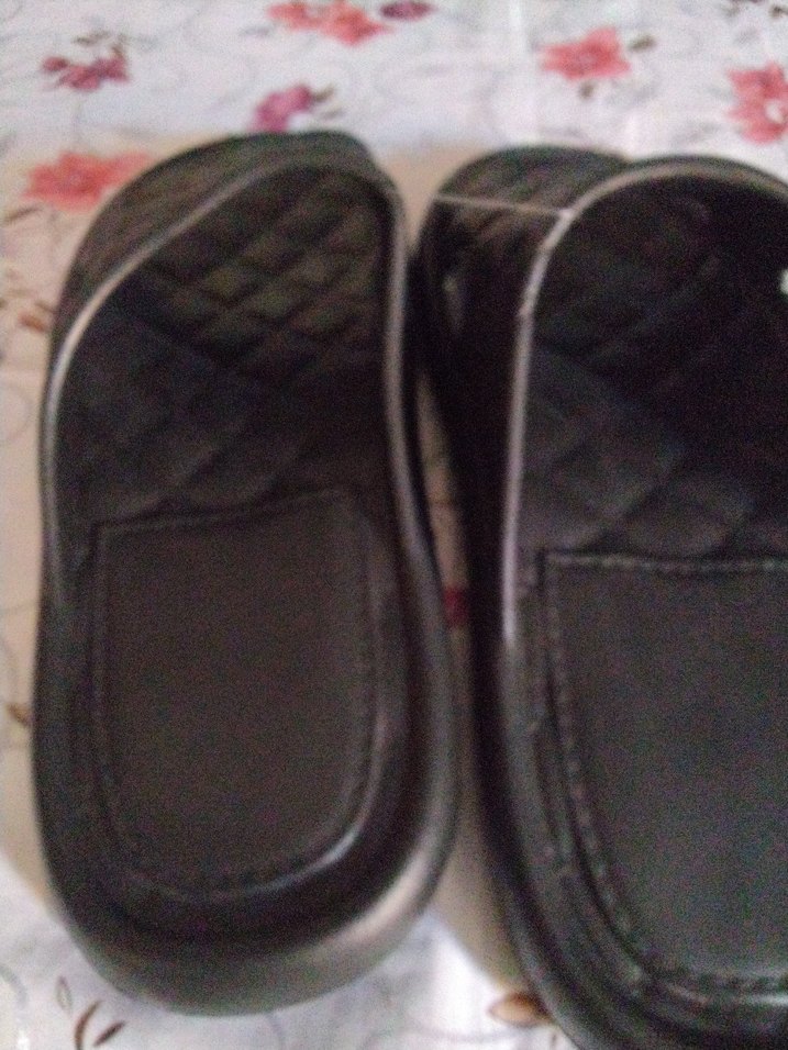 terlik,erkek terliği, ev terliği,44numara - Görsel 4