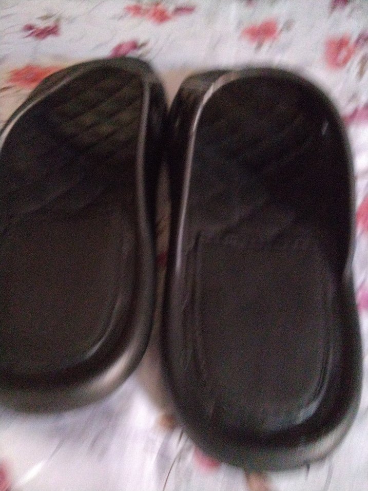 terlik,erkek terliği, ev terliği,44numara - Görsel 3