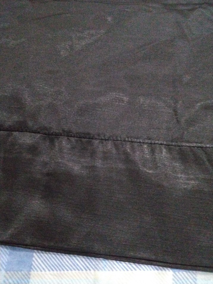 kılıf, yastık kılıfı, saten yastık kılıfı - Görsel 2