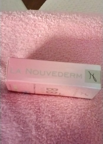 LA NOUVERDERM Magic BB Serum 30 ml - Görsel 3