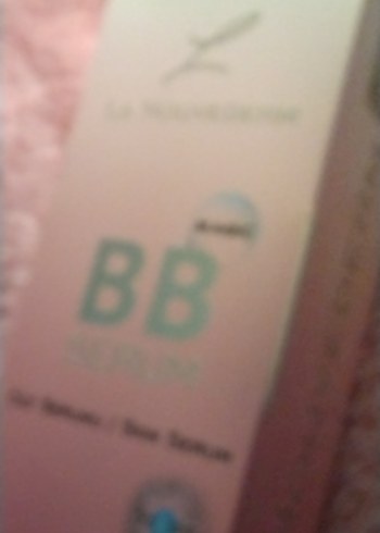 LA NOUVERDERM Magic BB Serum 30 ml - Görsel 7