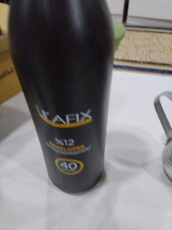 LILAFIX %12 40 Volüm Saç Oksidanı - Görsel 3