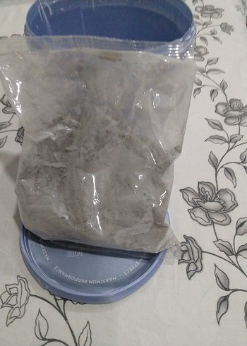 saç açıcı, saç açıcı toz,toz saç acici - Görsel 5