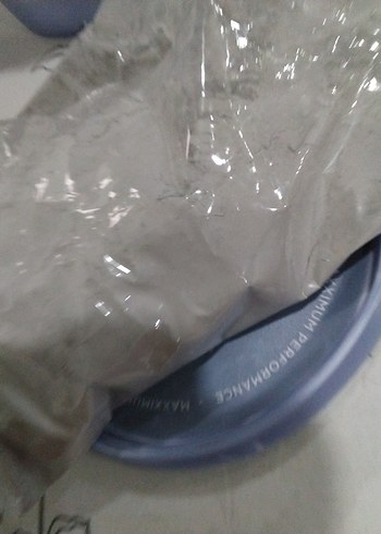 saç açıcı, saç açıcı toz,toz saç acici - Görsel 2