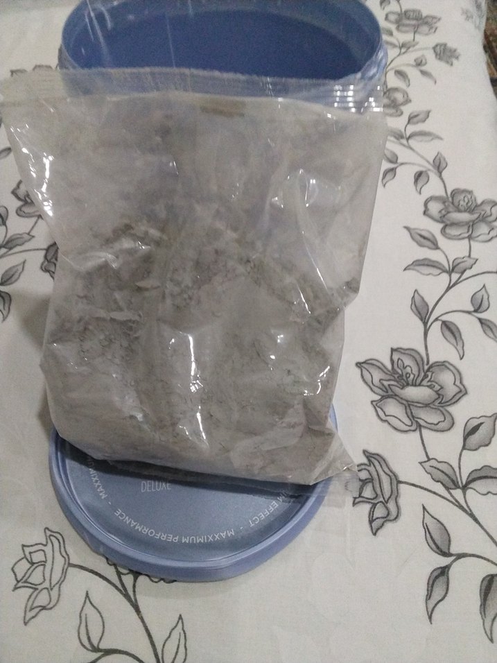 saç açıcı, saç açıcı toz,toz saç acici - Görsel 5