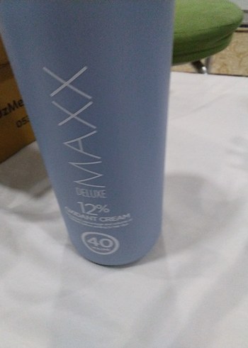 saç açıcı oksidasyon, oksidasyon, yüzde 40 volume,1 litre, - Görsel 5