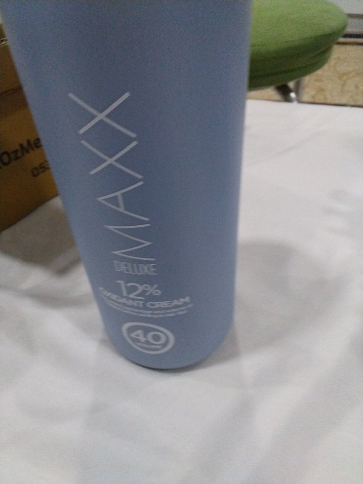 saç açıcı oksidasyon, oksidasyon, yüzde 40 volume,1 litre, - Görsel 5