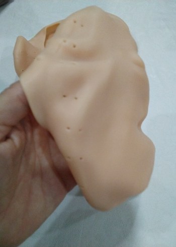 tabanlik,ayak bakım, topuk dikeni,çatlak giderici - Görsel 6