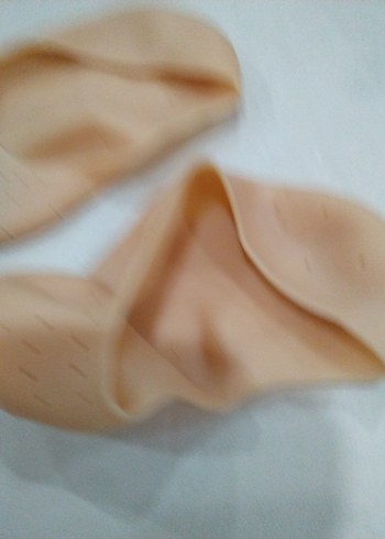 tabanlik,ayak bakım, topuk dikeni,çatlak giderici - Görsel 2