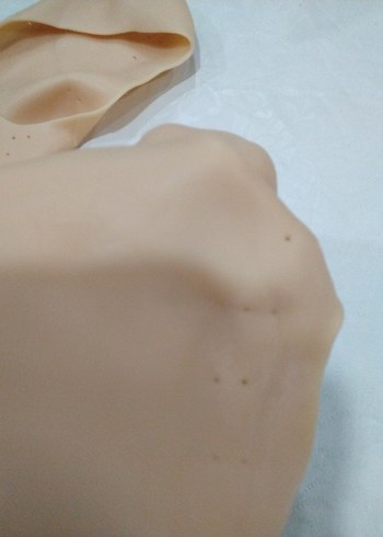 tabanlik,ayak bakım, topuk dikeni,çatlak giderici - Görsel 5