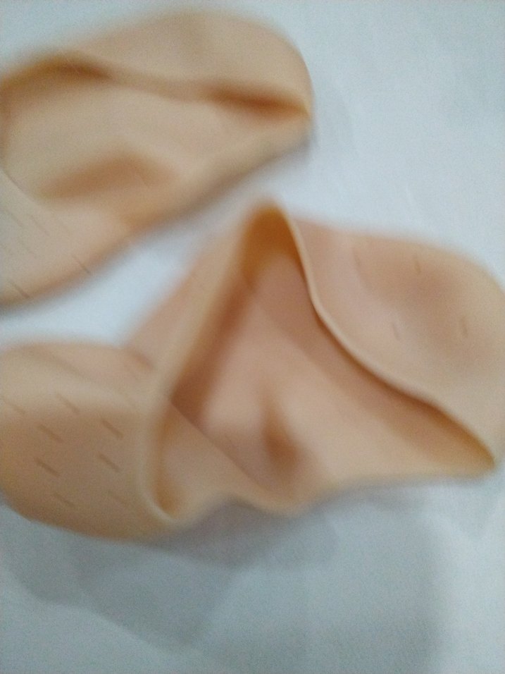 tabanlik,ayak bakım, topuk dikeni,çatlak giderici - Görsel 2