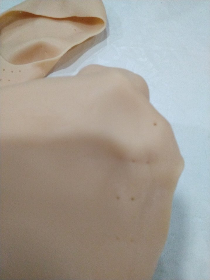 tabanlik,ayak bakım, topuk dikeni,çatlak giderici - Görsel 5